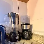 Aconchego E Estilo: Studio Perfeito P/ Sua Estadia