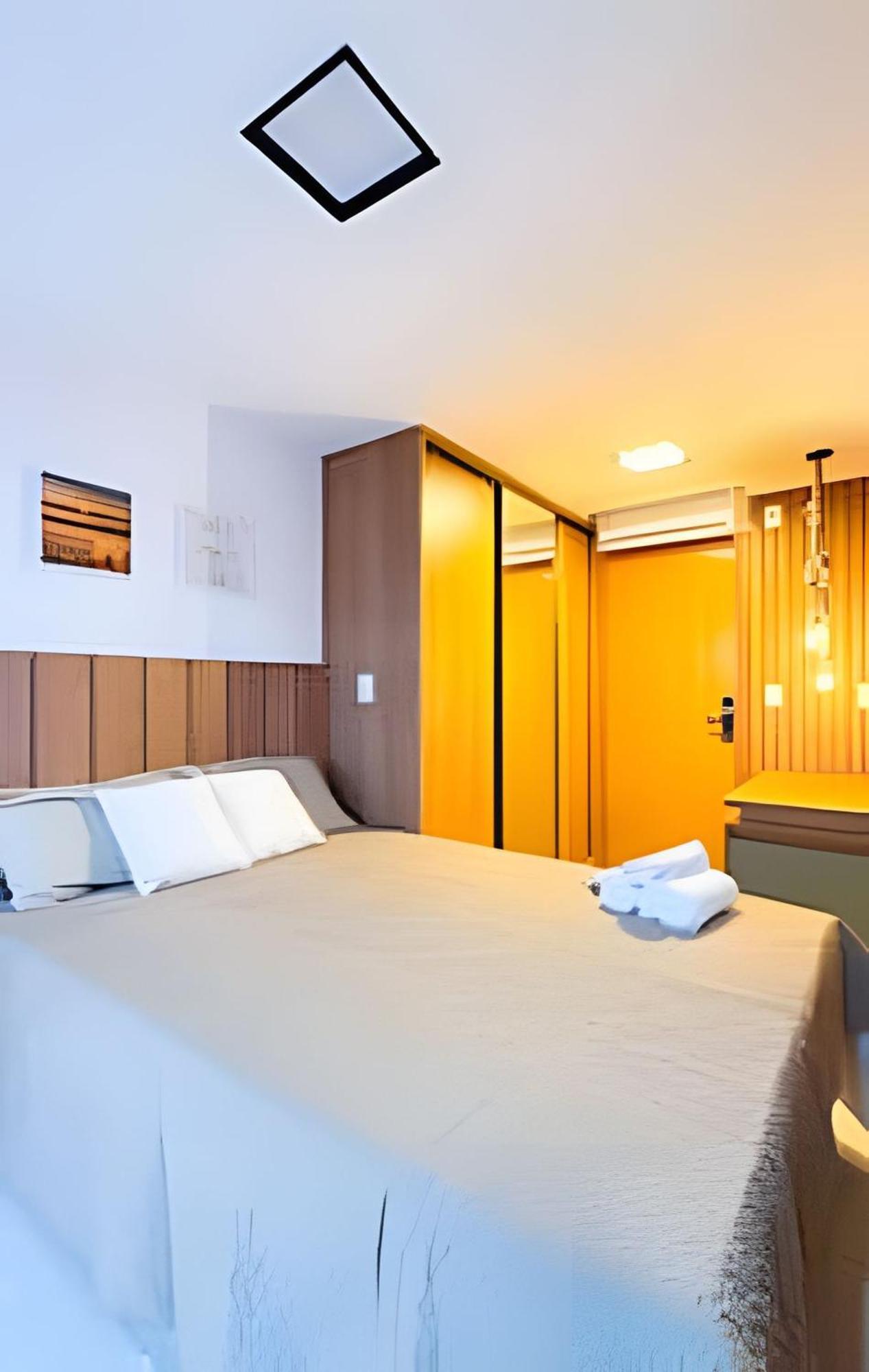Aconchego E Estilo: Perfeito P/ Sua Apartamento *