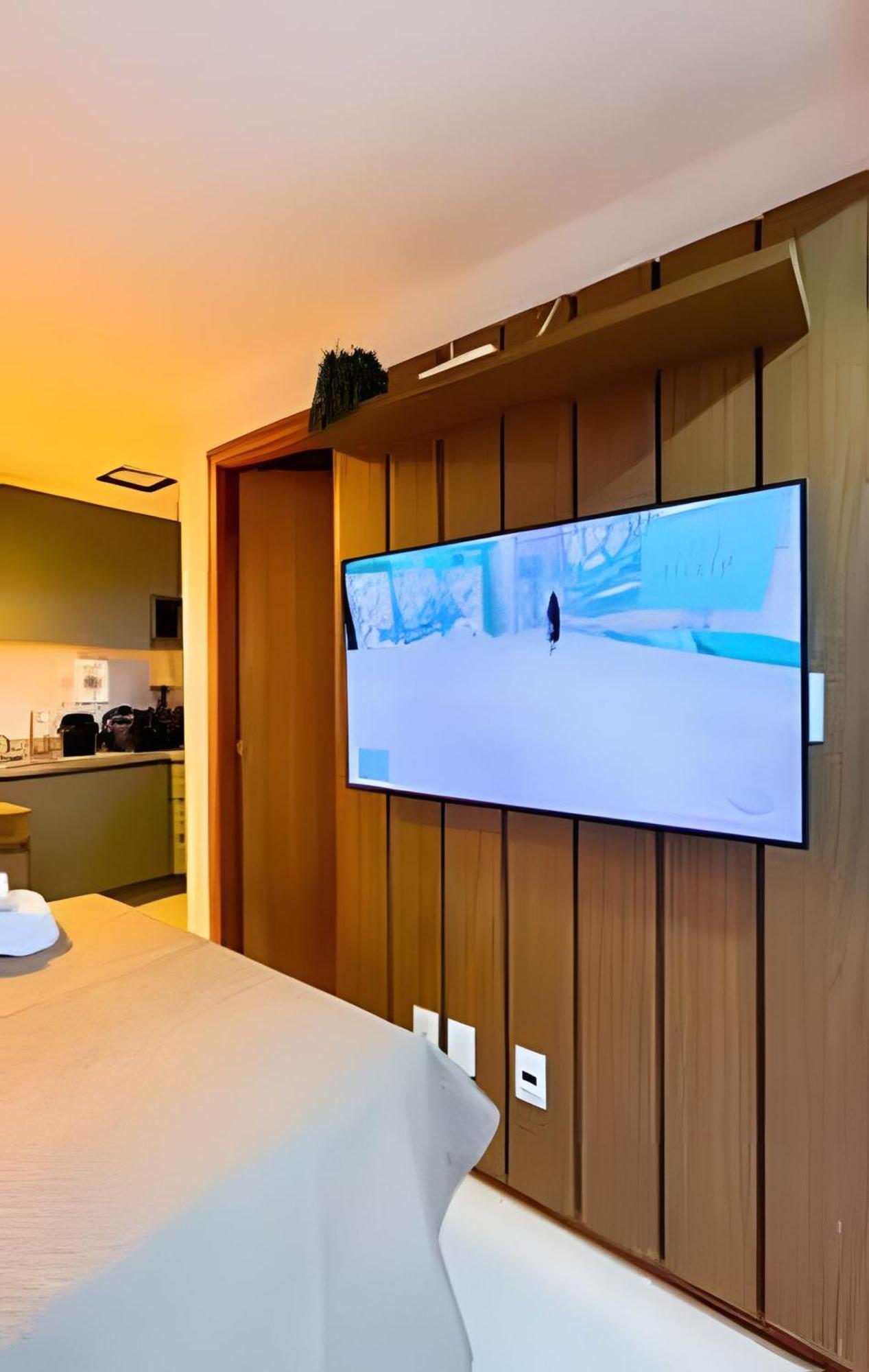 Aconchego E Estilo: Perfeito P/ Sua Apartamento Salvador