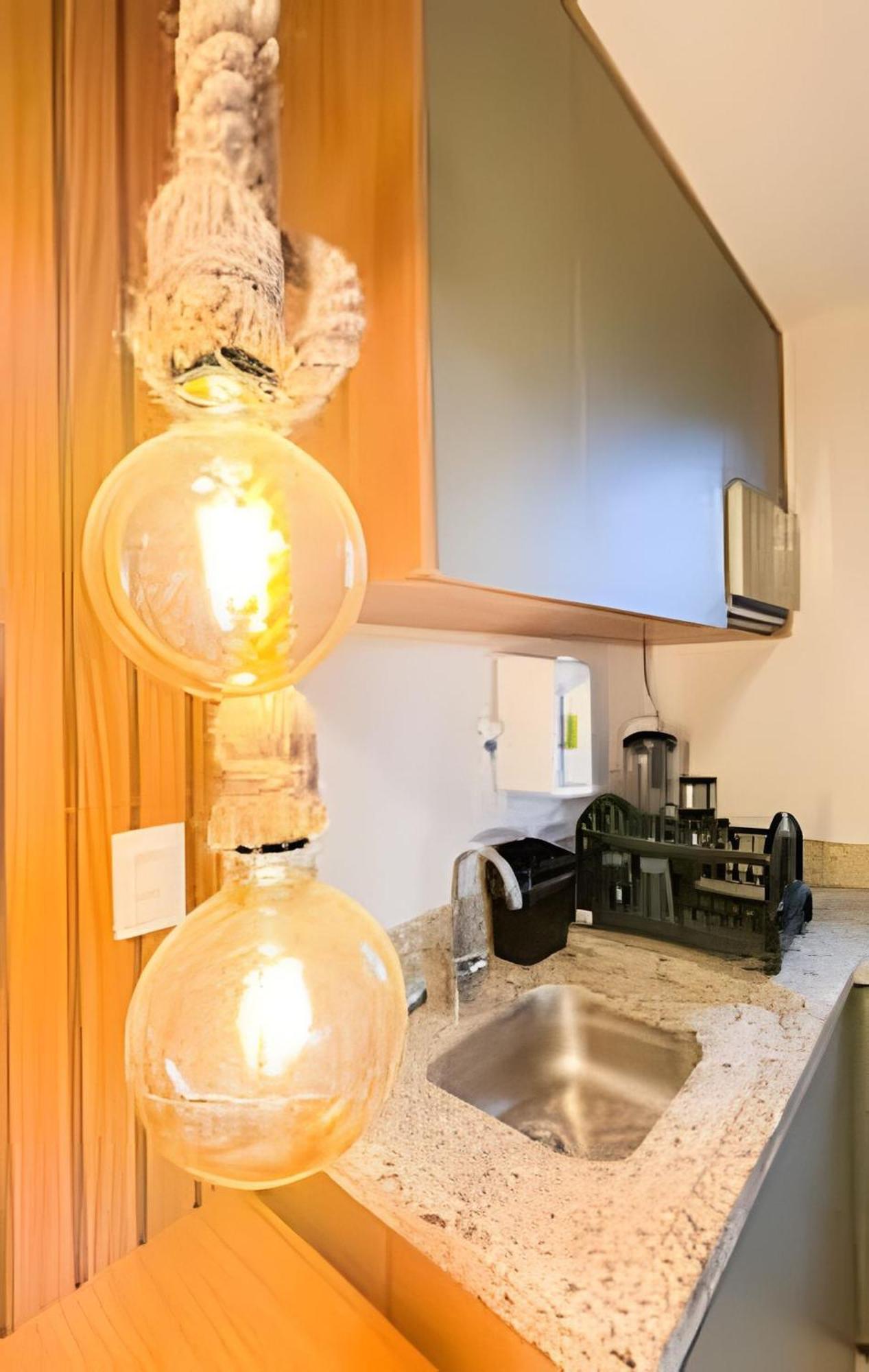 Apartamento Aconchego E Estilo: Perfeito P/ Sua