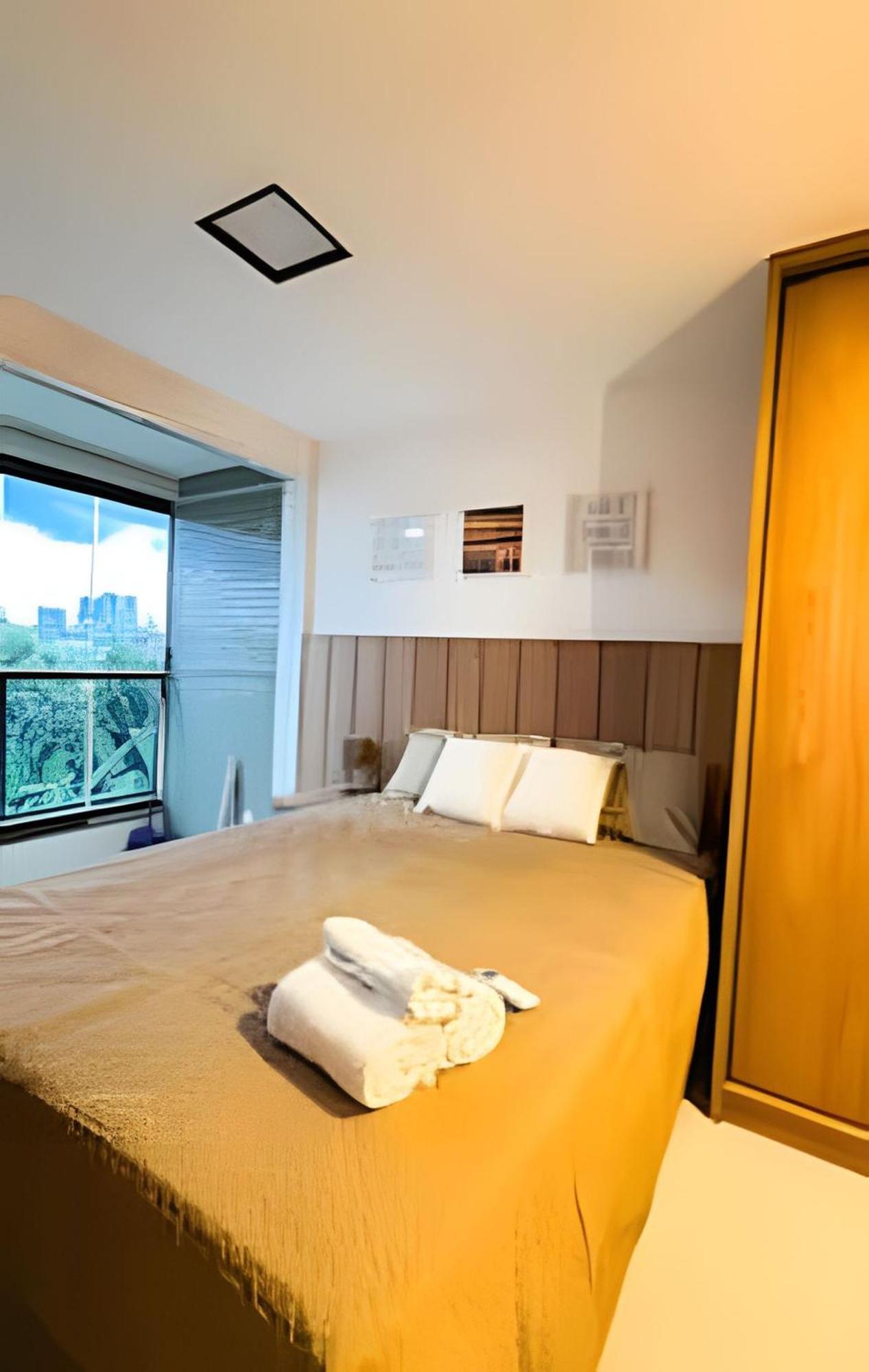 Aconchego E Estilo: Perfeito P/ Sua Apartamento *